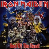 Iron Maiden - Somewhere Back In Time: The Best Of 1980-1989