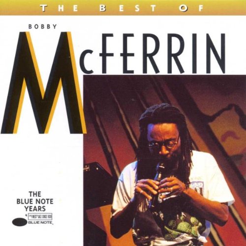 McFerrin , Mobby - Best of Bobby McFerrin