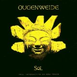 Ougenweide - Liederbuch
