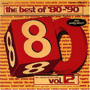 Sampler - Best of 1980-1990 - 12