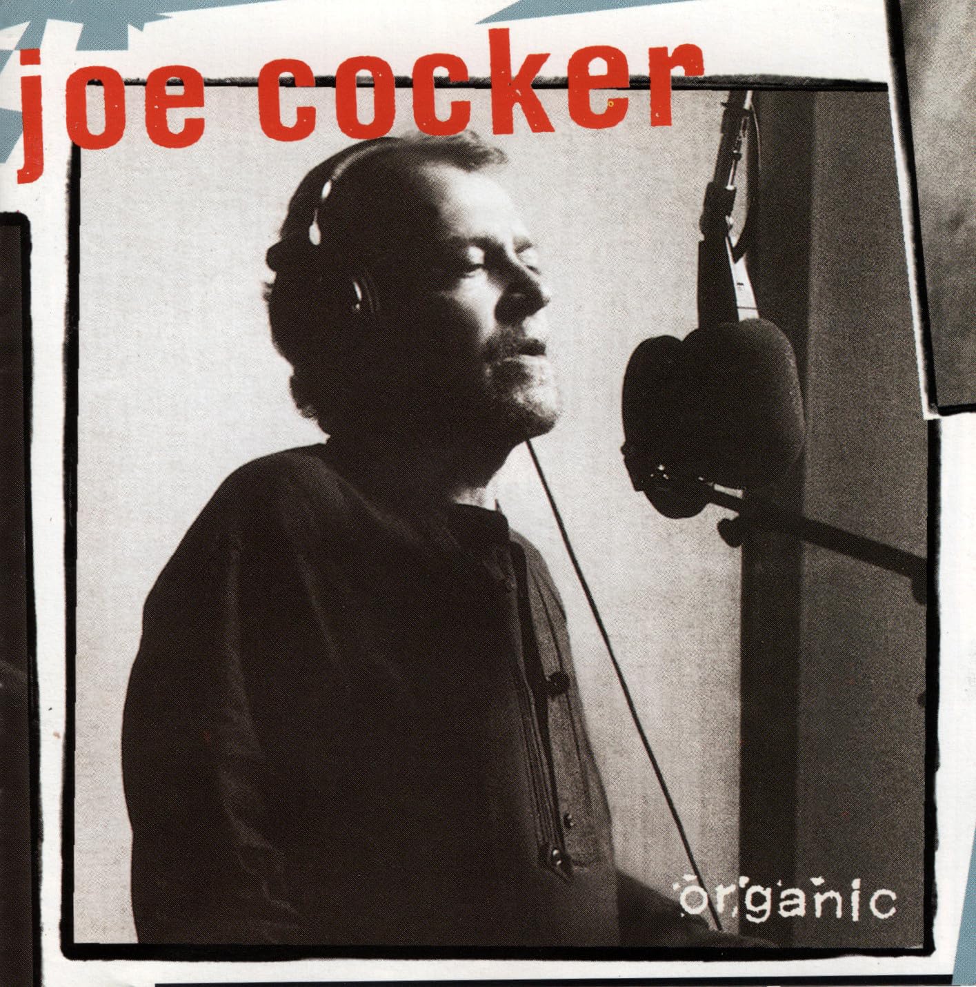 Cocker , Joe - Organic