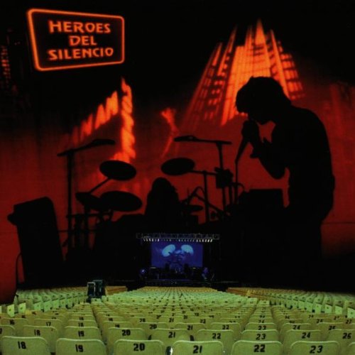Heroes del Silencio - Parasiempre