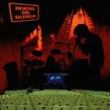 Heroes Del Silencio - Tour 2007-Live!