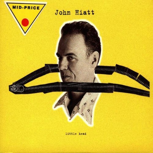 Hiatt , John - Little head