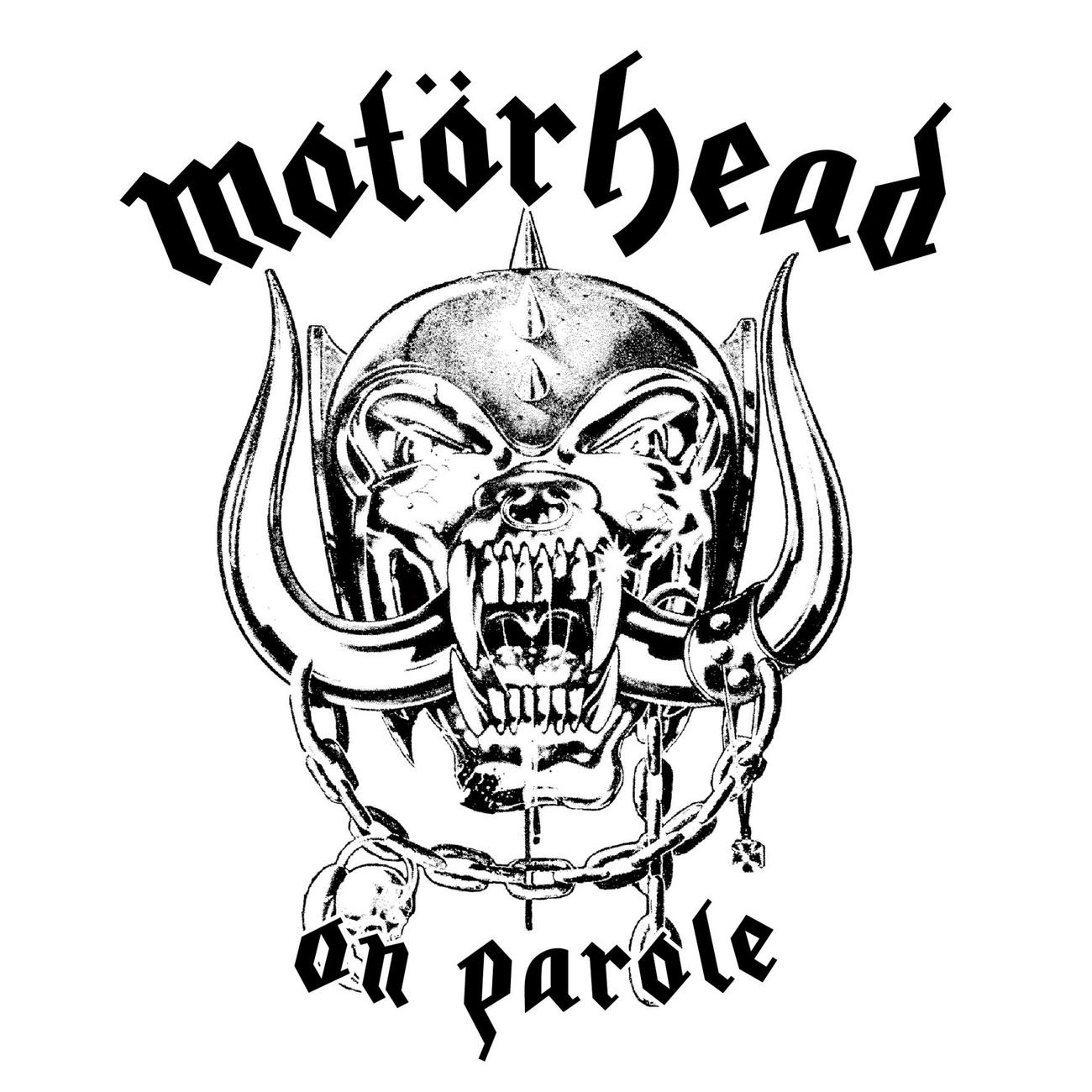 Motörhead   - On Parole