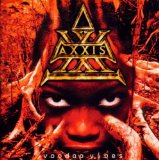 Axxis - Back to the Kingdom