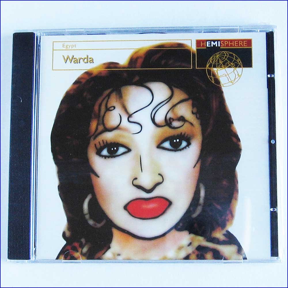 Warda - o. Titel (Hemisphere)