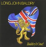 Baldry , Long John - Right to Sing the Blues