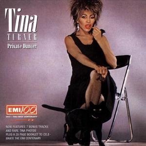 Tina Turner - Private Dancer (Added Value)