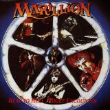 Marillion - The Thieving Magpie (La Gazza Ladra)