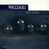Waltari - Radium round