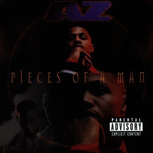 AZ - Pieces of a Man