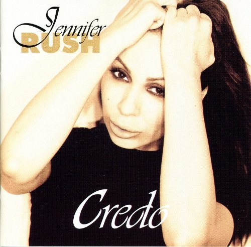 Rush , Jennifer - Credo