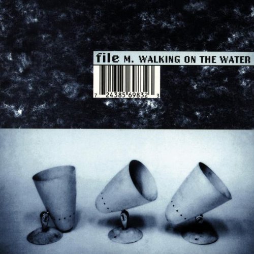 M. Walking On The Water - File