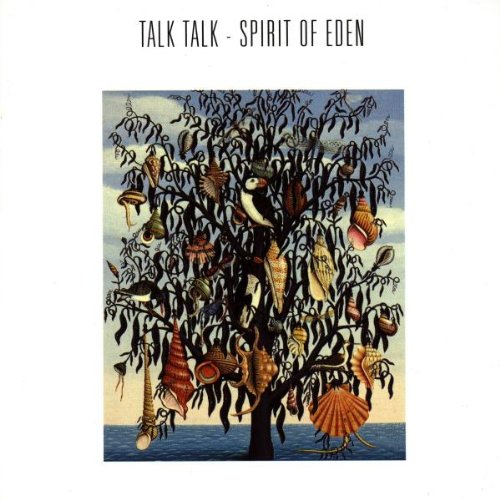 Talk Talk - Spirit of Eden (Limited Edition)