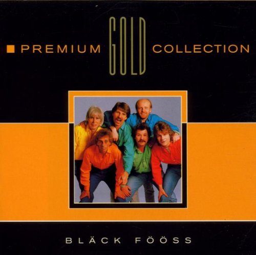 Bläck Fööss - Premium Gold Collection