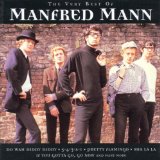 Mann , Manfred´s Earth Band - The Very Best Of 2