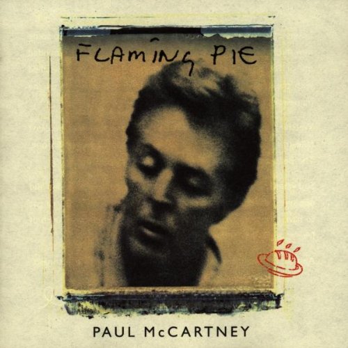 McCartney , Paul - Flaming Pie