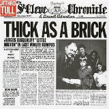 Jethro Tull - A Passion Play