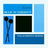 Sampler - Blue'n groovy
