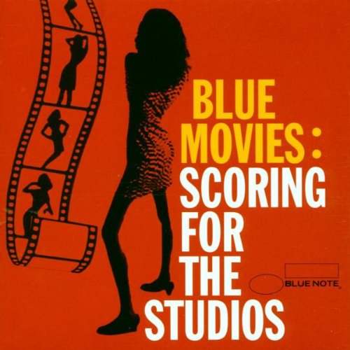 Various - Blue Movies