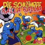 Schlümpfe , Die - Super Sommer 9