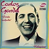 Gardel , Carlos - The Best of