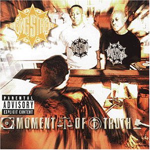 Gang Starr - Moment Of Truth (Vinyl)