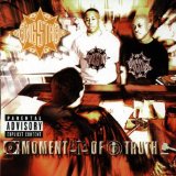 Gang Starr - Daily operation