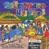 Sampler - Ballermann Hits 95