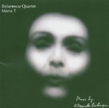 Balanescu Quartet , The - Possessed