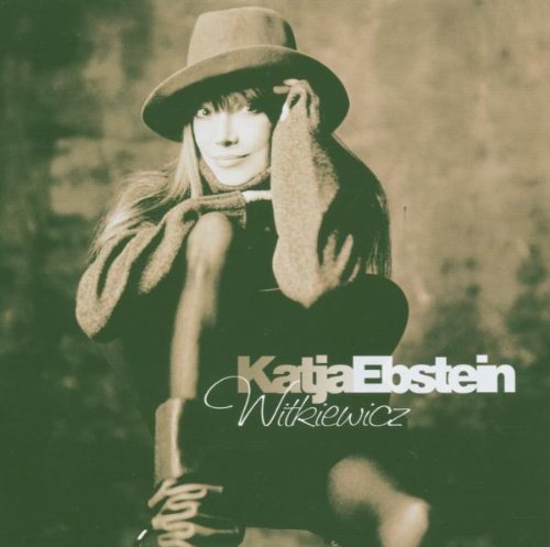 Ebstein , Katja - Witkiewicz