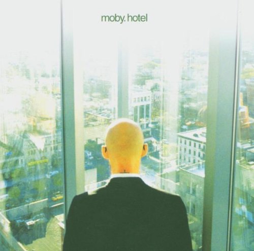 Moby - Hotel