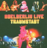 Hölderlin - Hölderlins Traum