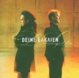 Deine Lakaien   - In concert 2002