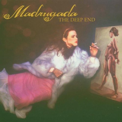 Madrugada - The deep end