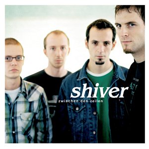 Shiver - Zwischen den Zeilen