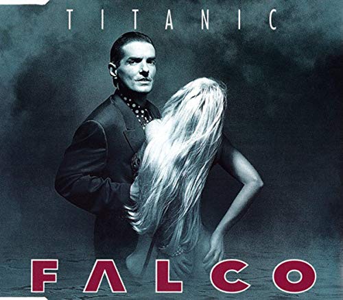 Falco - Titanic (Maxi)
