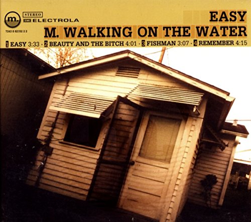 M. Walking on the Water - Easy