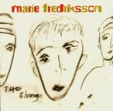 Fredriksson , Marie - Den ständiga resan