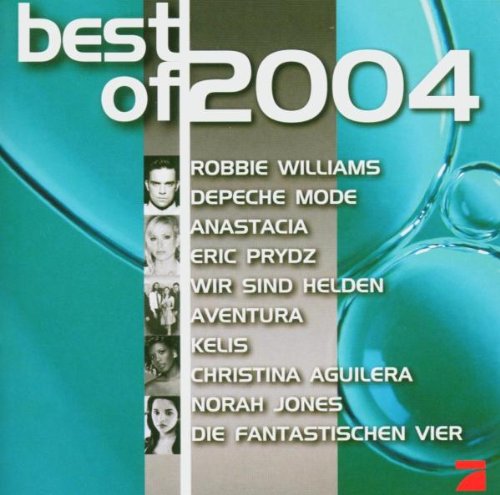 Various - Best of 2004