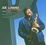 Lovano , Joe - From the Soul