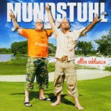 Mundstuhl - Könige der Nacht