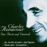 Aznavour , Charles - Best of