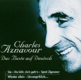 Gilbert Becaud - Das Beste auf Deutsch