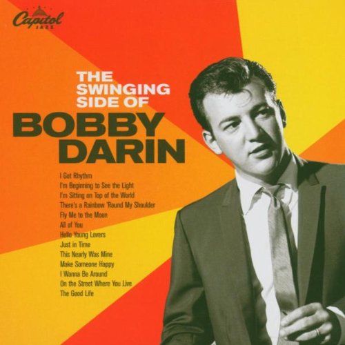 Darin,Bobby - The Swinging Side of B.d.