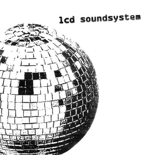 LCD Soundsystem - LCD Soundsystem [Vinyl LP]
