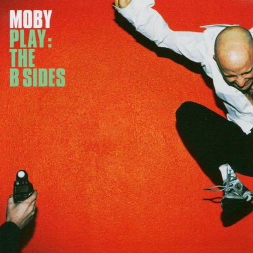 Moby - Play: The B Sides