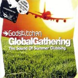 Godskitchen:Vocals - Godskitchen: Anthems