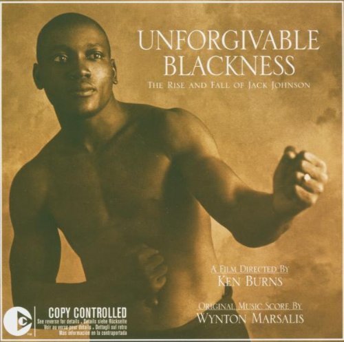 Marsalis , Wynton - Unforgivable blackness